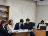 Фестиваль краеведческих объединений 2024