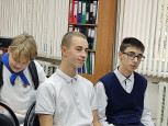 Фестиваль краеведческих объединений 2024