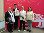 Фестиваль краеведческих объединений 2024