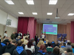 Фестиваль краеведческих объединений 2024