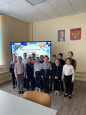 День отца в отделении №4