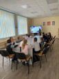 День отца в отделении №4