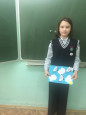 День белых журавлей в отделении №1