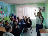  Историческая игра «Наше будущее в единстве»