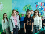  Историческая игра «Наше будущее в единстве»