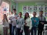Акция «Окна единства 2024»