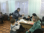 Всероссийская акция «Ночь искусств 2024»