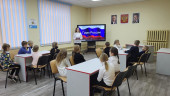 День народного единства в отделении №4