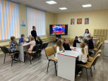 День народного единства в отделении №4