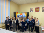 "Синичкин день"