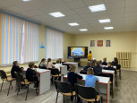"Синичкин день"