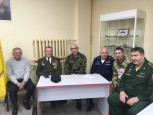День призывника