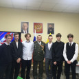 День призывника