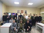 День призывника