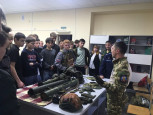 День призывника