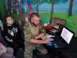 Встреча «Время выбрало Вас!» 