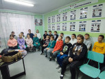 Встреча «Время выбрало Вас!» 