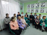 Встреча «Время выбрало Вас!» 