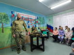 Встреча «Время выбрало Вас!» 