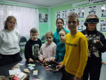 Встреча «Время выбрало Вас!» 