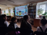 Акция «Безопасность детства-2024»