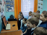  Презентация «Безымянный подвиг»  в отделении №2