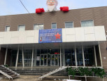XII Международная выставка стендовых моделей-копий " Мини- Макс "Zимний рубеж'24 "