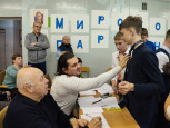 Мировой парень-2024