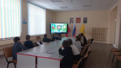 «День Конституции РФ» в отделении №4