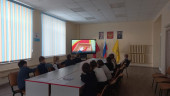 «День Конституции РФ» в отделении №4