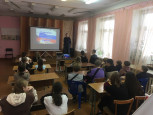 «Герои Отечества-гордость и слава России»