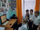 Час мастеров "Твори, выдумывай, пробуй"в отделении №2