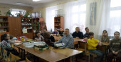 День детских изобретений в отделении №1