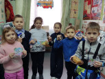Акции  к Дню полного освобождения Ленинграда от фашистской блокады