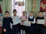 Акции  к Дню полного освобождения Ленинграда от фашистской блокады