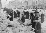 Историческая познавательная игра «Кольцо бессмертия» в отделении №1