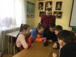 День  российской науки в отделении №1