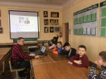 День  российской науки в отделении №1