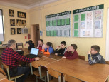День  российской науки в отделении №1