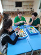 Мастер-класс  для педагогов по конструкторам LEGO Education WeDo 2.0