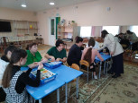 Мастер-класс  для педагогов по конструкторам LEGO Education WeDo 2.0
