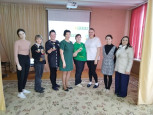 Мастер-класс  для педагогов по конструкторам LEGO Education WeDo 2.0