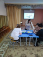 Мастер-класс  для педагогов по конструкторам LEGO Education WeDo 2.0
