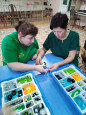 Мастер-класс  для педагогов по конструкторам LEGO Education WeDo 2.0