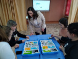 Мастер-класс  для педагогов по конструкторам LEGO Education WeDo 2.0