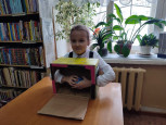  Патриотический час «Защитником быть-Родине служить!»