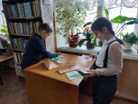  Патриотический час «Защитником быть-Родине служить!»