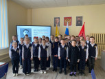 «Эстафета поколений - эстафета доблести Ивановской области» и акция памяти Героев земли Ивановской «Гордимся и помним»