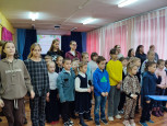   Открытие городской выставки декоративно-прикладного и технического творчества «Красота из наших рук-2025» 