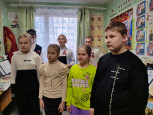 «Музейная эстафета Победы» день 2